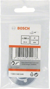 Bosch Spannmutter für         1603340040 