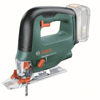 Bosch 0603011100    UniversalSaw 18V-100 