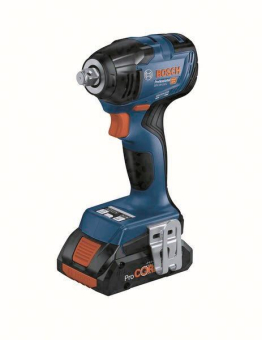 Bosch GDS 18V-210 C (solo C)  06019J0300 