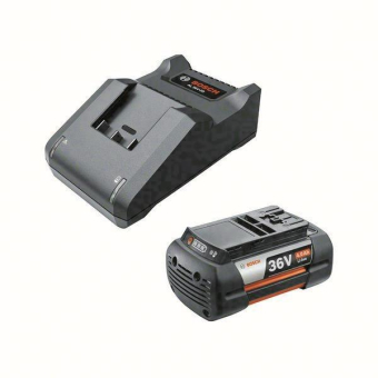 Bosch Zubehör Starter-Set 36V F016800621 