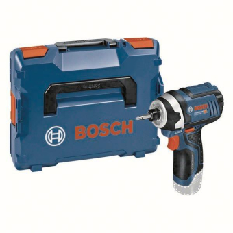 Bosch Akku-Drehschlagschrauber - Solo 