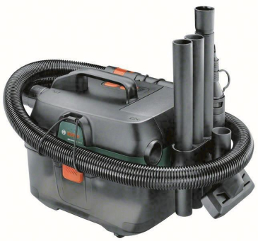 Bosch Akku-Sauger AdvancedVac 06033E1000 