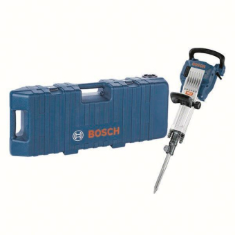 Bosch GSH 16-30 Abbruchhammer 0611335100 