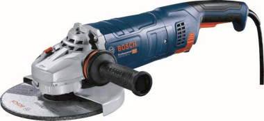 Bosch 06018C3300           GWS 24-230 JZ 