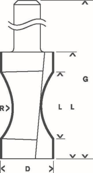 Bosch Flachstabfräser         2608628354 