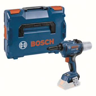 Bosch Akku-Nietpistole GRG 18V-16 C 