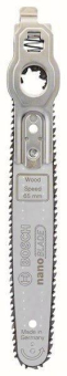 Bosch Ersatzsägeblatt Wood Speed 65 