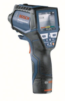 Bosch Thermodetektor GIS 1000 C+L-Boox 