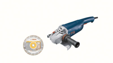 Bosch 06018C1301            GWS 22-230 J 