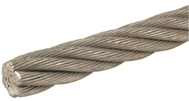 DEHN Seil 'S' ST                  801050 