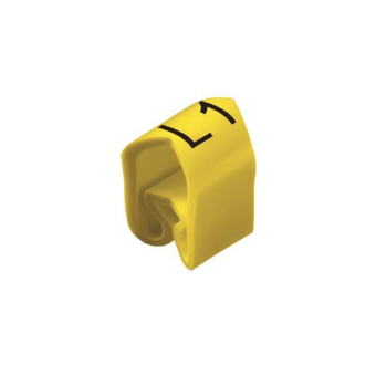 Weidmüller CLI C 3-9 GE/SW L2 MP Leiter- 