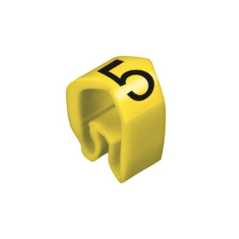 Weidmüller CLI C 2-4 GE/SW 2 MP Leiter- 