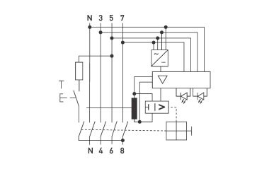 Doepke           DFS6 063-4/0,03-B SK NU 