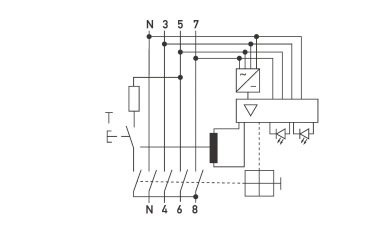 Doepke              DFS6 063-4/0,03-A NU 