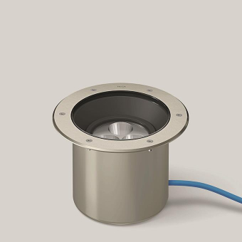 Bega Bodeneinbauleuchte RGBW       84780 