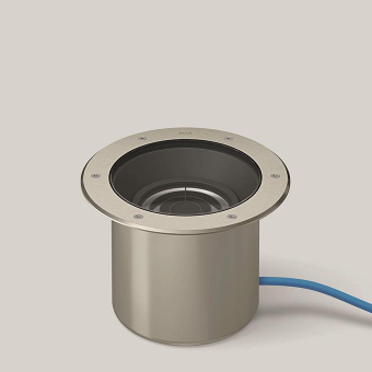 Bega Bodeneinbauleuchte 2700K   84799K27 