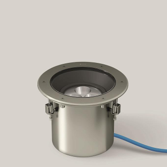 Bega Bodeneinbauleuchte RGBW       84773 