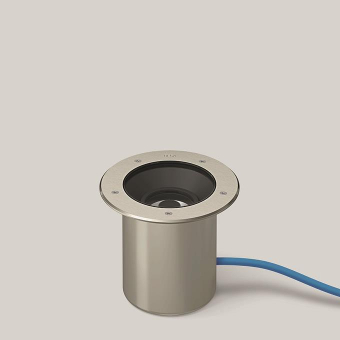 Bega Bodeneinbauleuchte 2700K   84796K27 