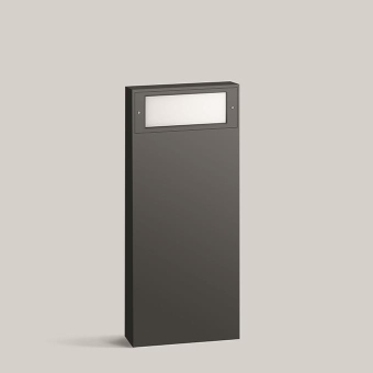 BEGA Pollerleuchte 3000K         84670K3 
