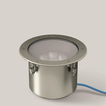 Bega Bodeneinbauleuchte RGBW      84775R 