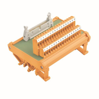 Weidmüller RS F26 LP2N 5/26 Übergabe- 