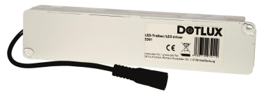 DOTL LED Netzteil CC 45W 900-1050mA 5391 