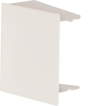 Hager Endstück Stahlblech  LFS6006069016 