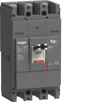 Hager Lasttrennschalter h3+     HCW630AR 
