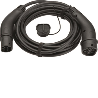 Hager Ladekabel Zubehör          XEVA734 