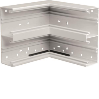 Hager Inneneck Grundprofil BR652104D9016 