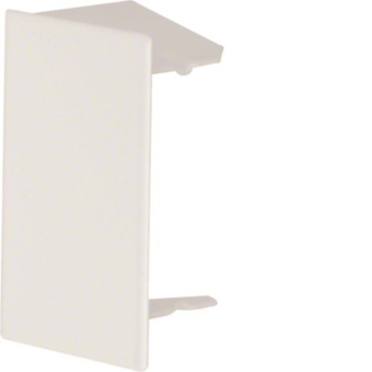 Hager Endstück Stahlblech  LFS4006069016 