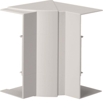 Hager Inneneck einstellbar BR651704H9010 