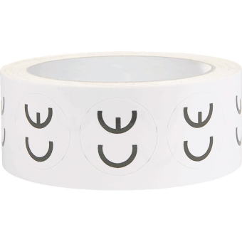 HEIN 174629 CE-Zeichen,RoHS 