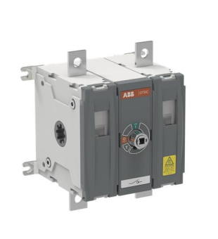 ABB DC-Lasttrennschalter     OTDC250GV11 
