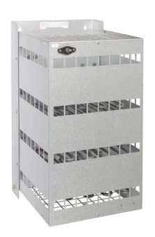 ABB Bremswiderstand / IP00  SAFUR 90F575 