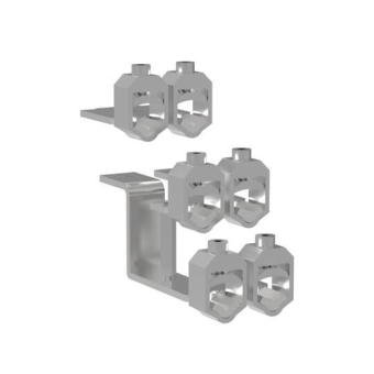 ABB ZLBM/XLBM123 Double DVC-ZLBM123-SWBD 