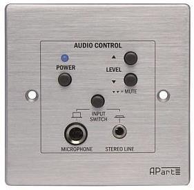 APART ACPL Wandanschluss-/    8715000072 