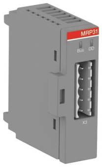 ABB Modbus RTU                   MRP31.0 