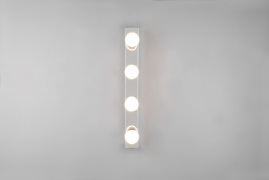 Trio Wandleuchte THEATRO, 4x   283600406 