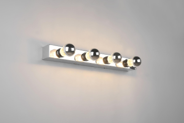 Trio Wandleuchte THEATRO, 4x   283600406 