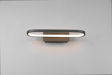 Trio LED-Wandleuchte GIANNI    283770132 