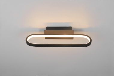Trio LED-Wandleuchte GIANNI    283770132 