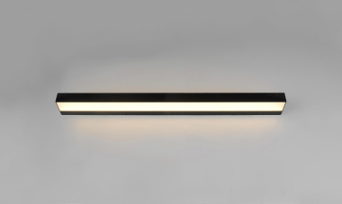 Trio LED-Wandleuchte ROCCO     283919032 