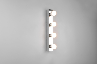 Trio Wandleuchte THEATRO, 4x   283600406 