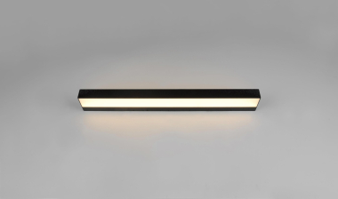 Trio LED-Wandleuchte ROCCO     283916032 