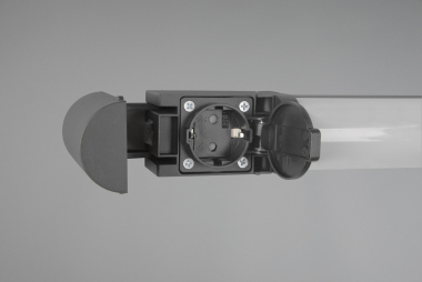 TRIO Spiegelleuchte PIERA IP44 284077932 