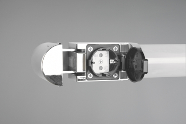 TRIO Spiegelleuchte PIERA IP44 284077906 