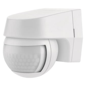 LEDV SENSOR WALL 110° IP44 WT 