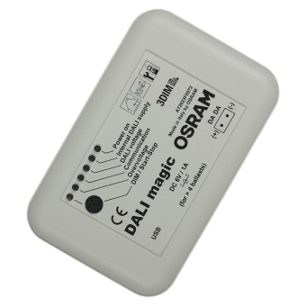 Osram DALI magic Licht System 