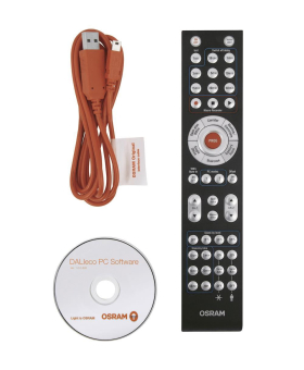 OSR DALI ECO Master Remote PC Kit 